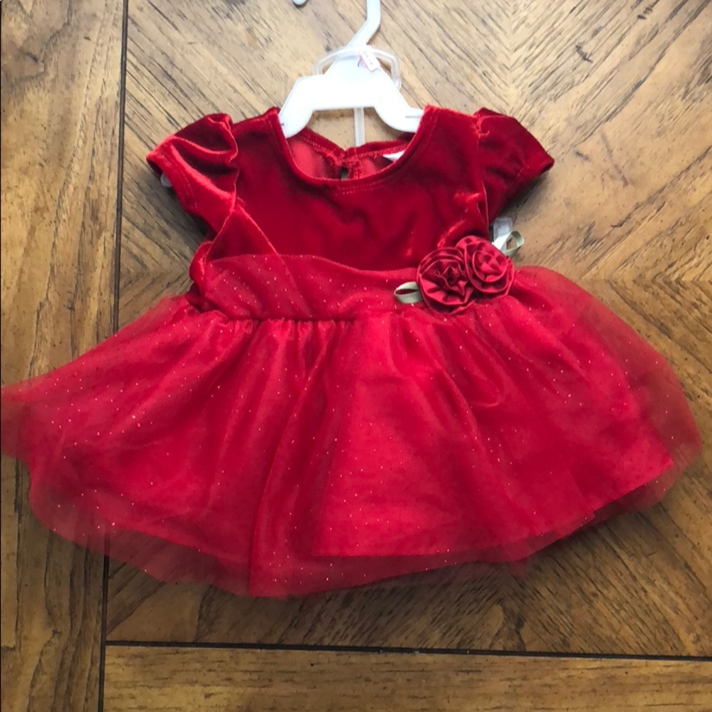 George special occasion dress